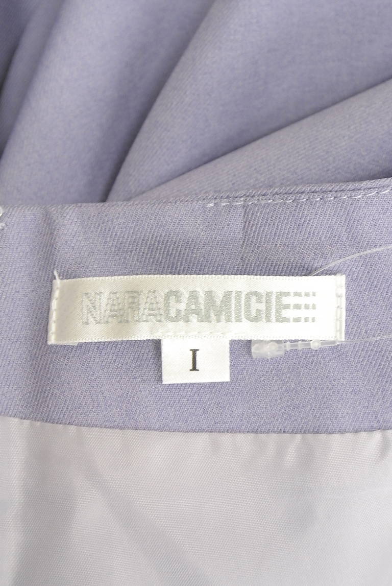 NARA CAMICIE（ナラカミーチェ）の古着「商品番号：PR10351307」-大画像6
