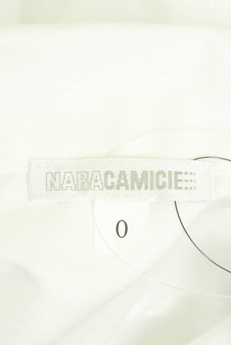 NARA CAMICIE（ナラカミーチェ）の古着「商品番号：PR10351308」-大画像6