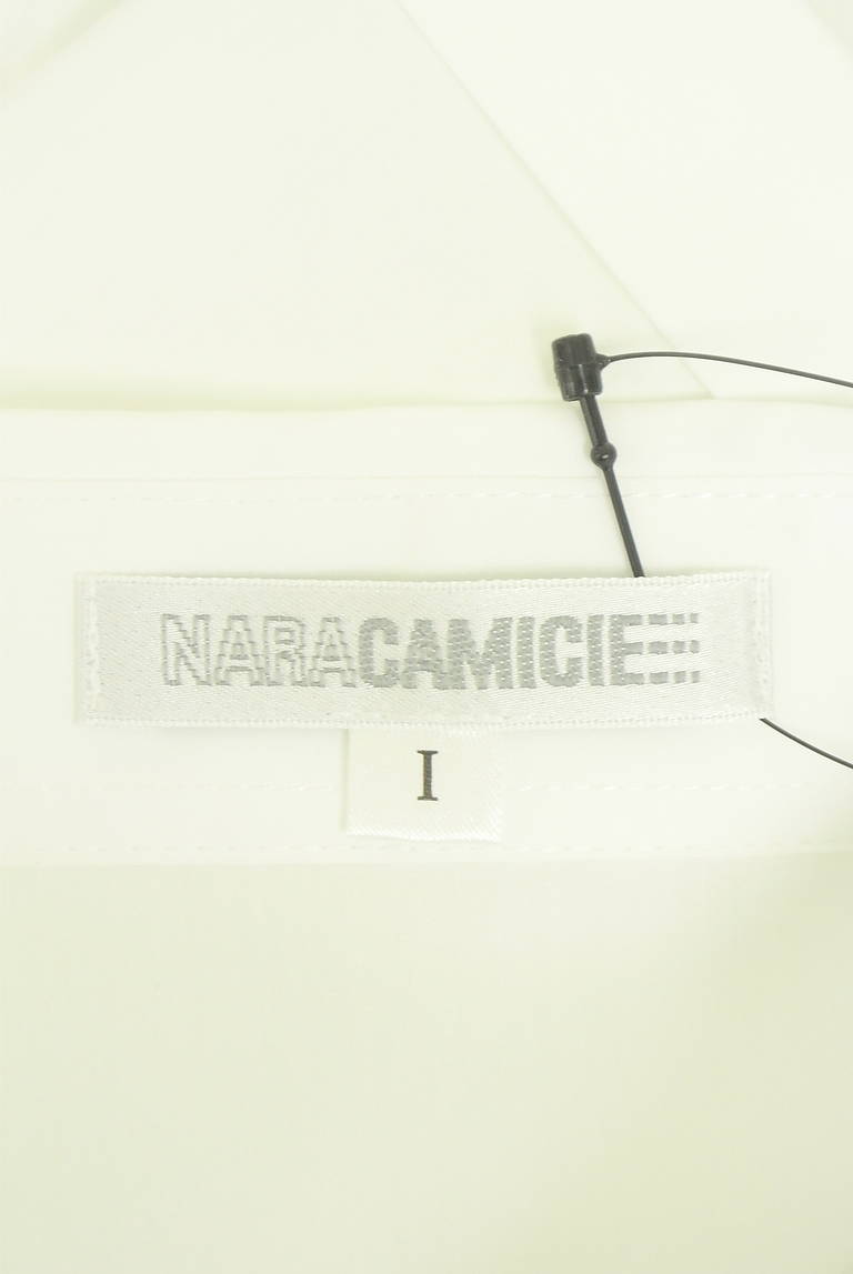NARA CAMICIE（ナラカミーチェ）の古着「商品番号：PR10351309」-大画像6