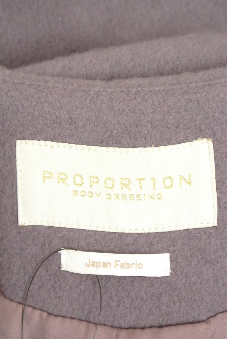 PROPORTION BODY DRESSING(プロポーションボディドレッシング)の古着「商品番号:PR10351310」-大画像6