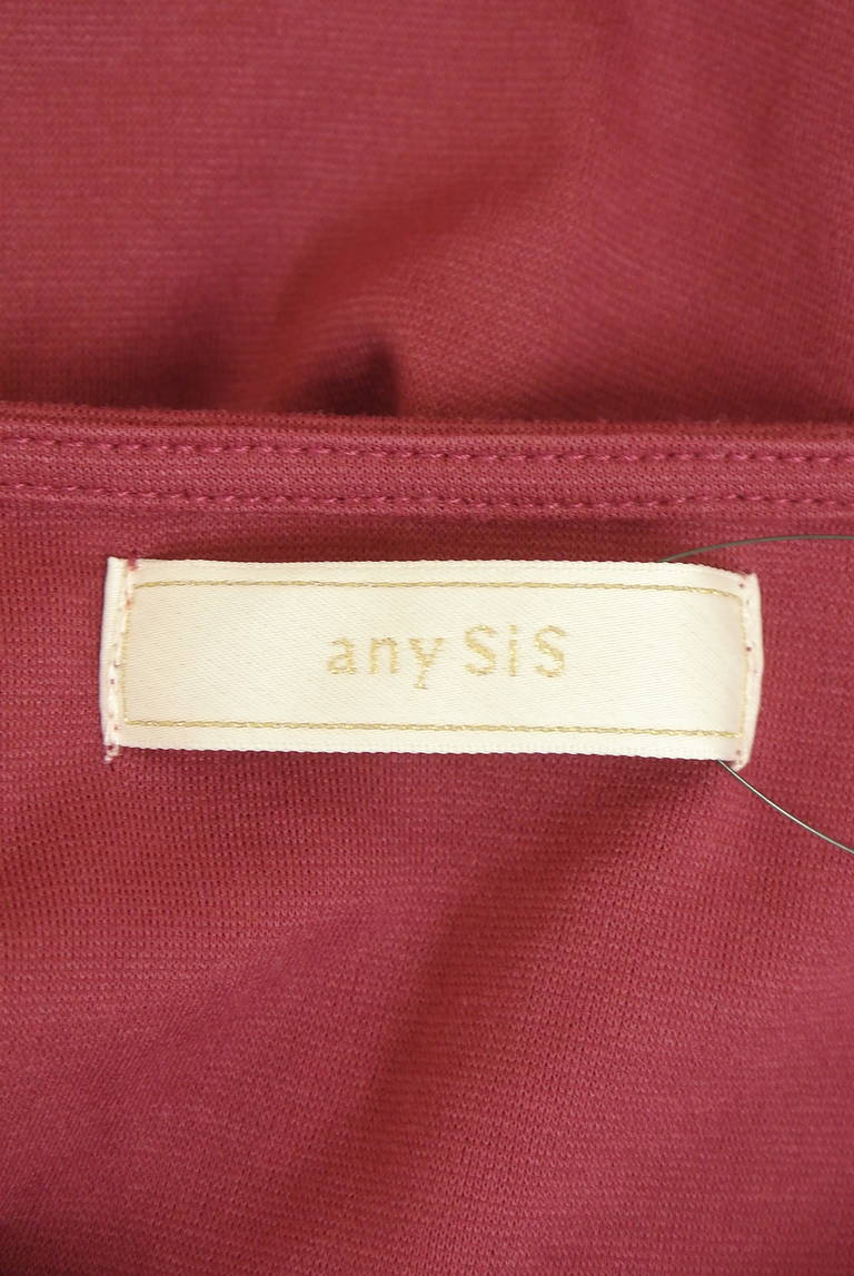 anySiS（エニィスィス）の古着「商品番号：PR10351311」-大画像6