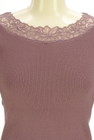 PROPORTION BODY DRESSING(プロポーションボディドレッシング)の古着「商品番号:PR10351313」-4