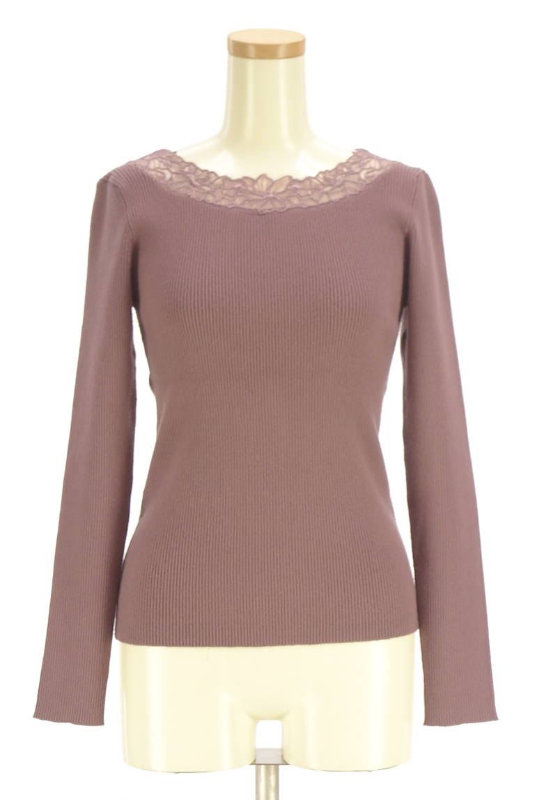 PROPORTION BODY DRESSING(プロポーションボディドレッシング)の古着「商品番号:PR10351313」-大画像1