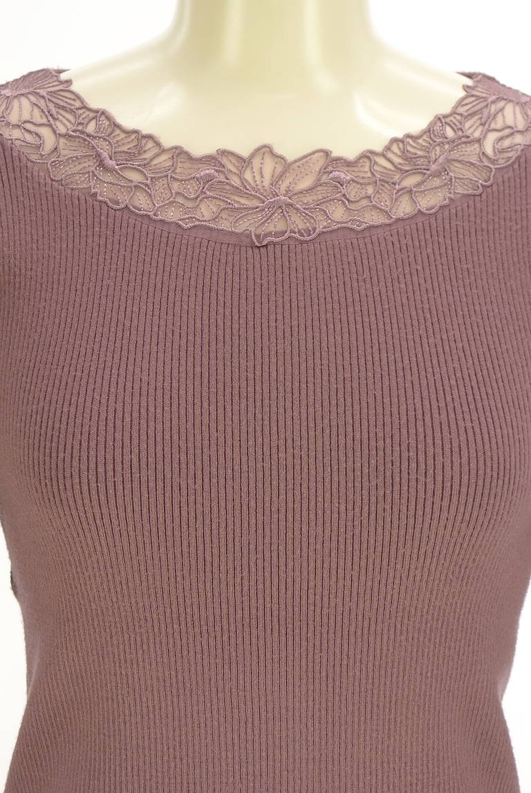 PROPORTION BODY DRESSING(プロポーションボディドレッシング)の古着「商品番号:PR10351313」-大画像4
