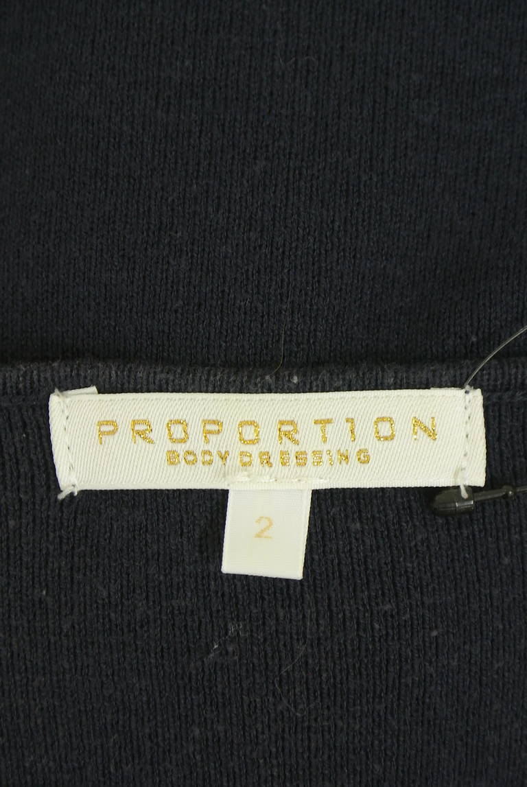 PROPORTION BODY DRESSING(プロポーションボディドレッシング)の古着「商品番号:PR10351314」-大画像6