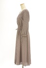 PROPORTION BODY DRESSING(プロポーションボディドレッシング)の古着「商品番号:PR10351315」-3