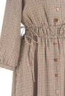 PROPORTION BODY DRESSING(プロポーションボディドレッシング)の古着「商品番号:PR10351315」-4