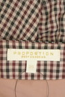 PROPORTION BODY DRESSING(プロポーションボディドレッシング)の古着「商品番号:PR10351315」-6