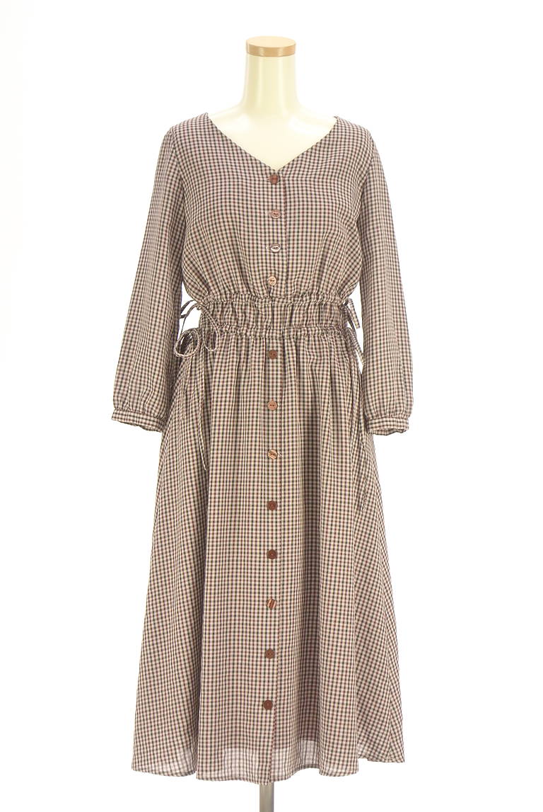 PROPORTION BODY DRESSING(プロポーションボディドレッシング)の古着「商品番号:PR10351315」-大画像1