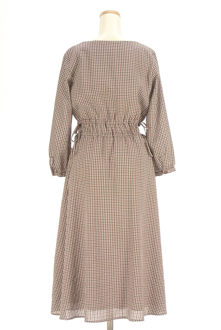 PROPORTION BODY DRESSING(プロポーションボディドレッシング)の古着「商品番号:PR10351315」-大画像2