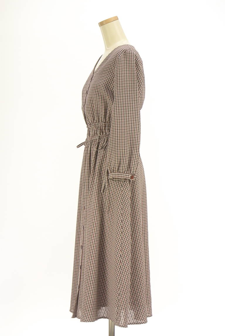 PROPORTION BODY DRESSING(プロポーションボディドレッシング)の古着「商品番号:PR10351315」-大画像3