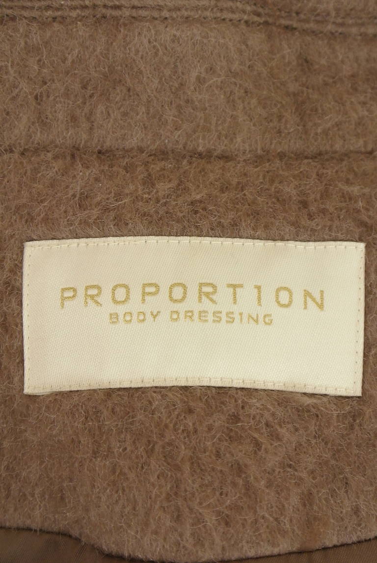 PROPORTION BODY DRESSING(プロポーションボディドレッシング)の古着「商品番号:PR10351317」-大画像6
