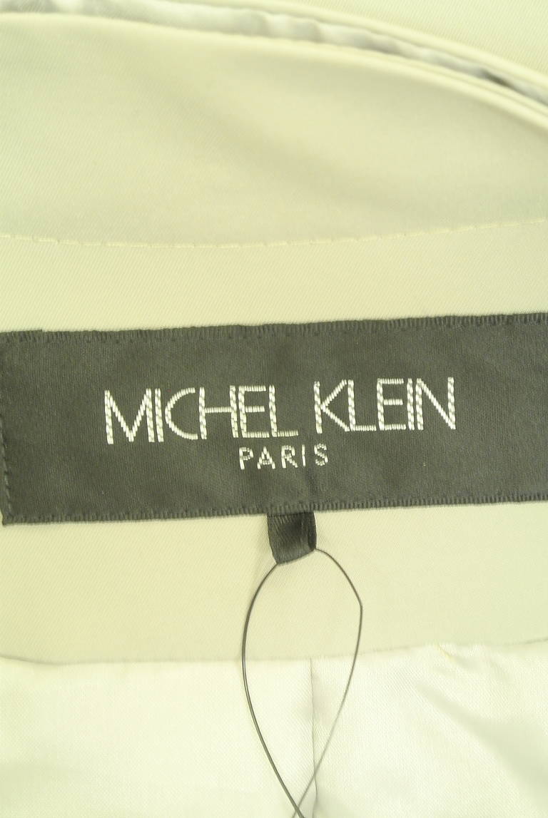 MICHEL KLEIN（ミッシェルクラン）の古着「商品番号：PR10351318」-大画像6