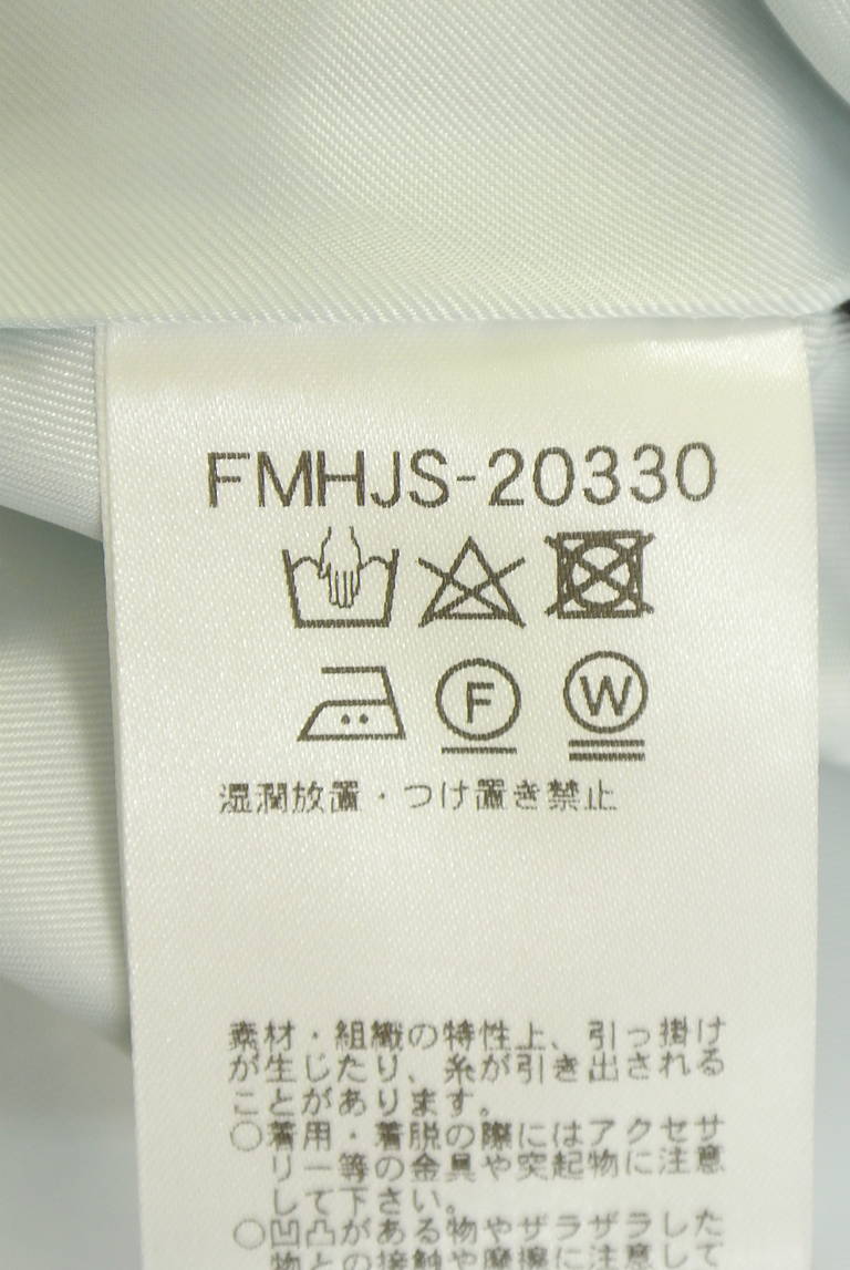 MICHEL KLEIN（ミッシェルクラン）の古着「商品番号：PR10351320」-大画像5