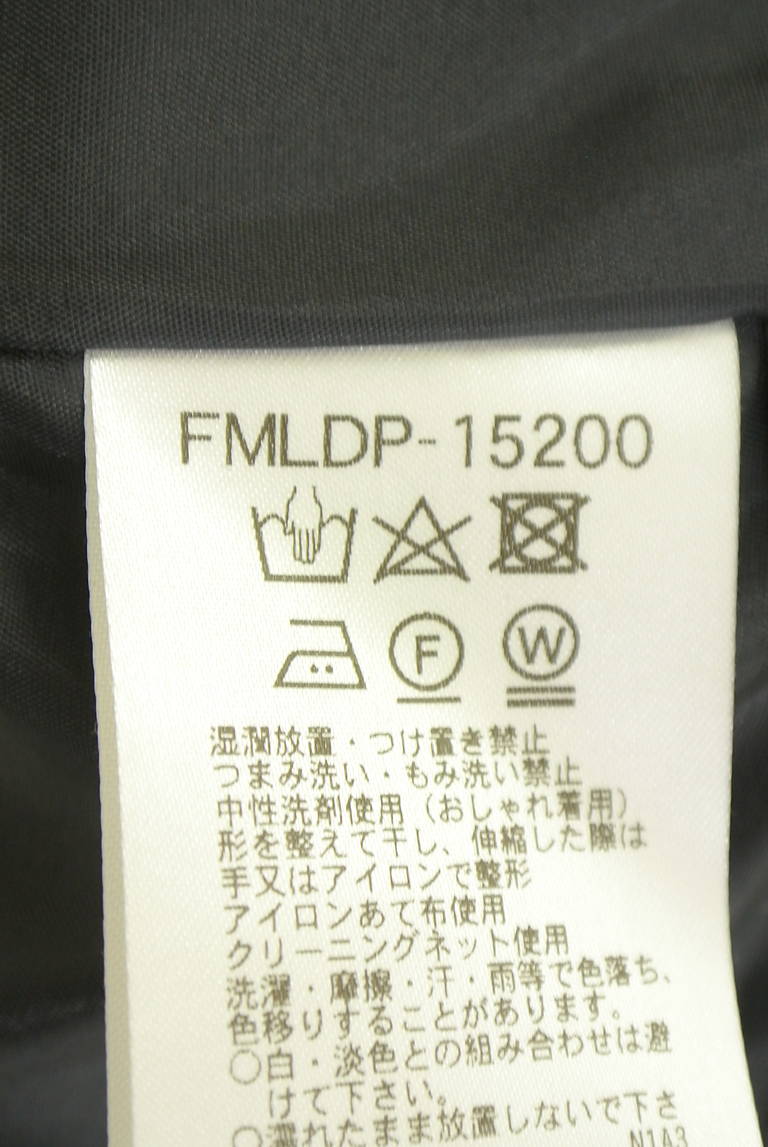 MICHEL KLEIN（ミッシェルクラン）の古着「商品番号：PR10351324」-大画像5