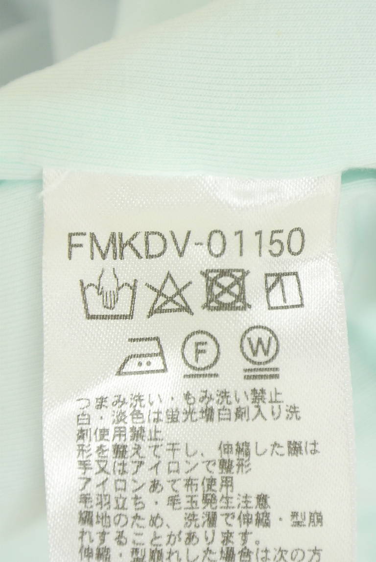 MICHEL KLEIN（ミッシェルクラン）の古着「商品番号：PR10351329」-大画像5