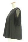 MK MICHEL KLEIN（エムケーミッシェルクラン）の古着「商品番号：PR10351331」-3