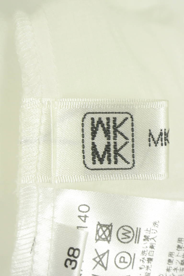 MICHEL KLEIN（ミッシェルクラン）の古着「商品番号：PR10351332」-大画像6