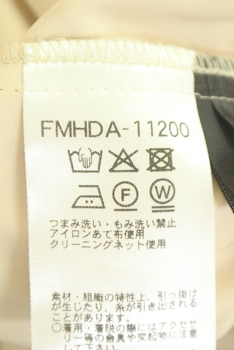 MICHEL KLEIN（ミッシェルクラン）の古着「商品番号：PR10351333」-大画像5