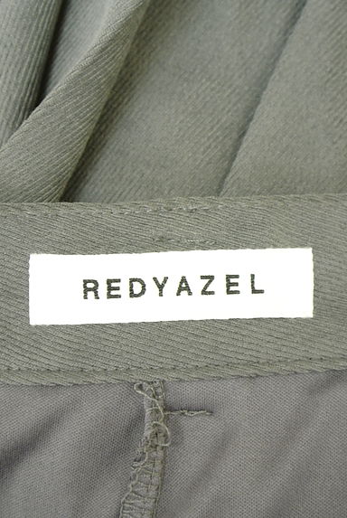 REDYAZEL（レディアゼル）スカート買取実績のブランドタグ画像