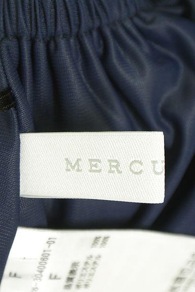 クリックで大画像表示 MERCURYDUO(マーキュリーデュオ)の古着「オフショルダーシフォンカットソー(カットソー・プルオーバー)」大画像6へ