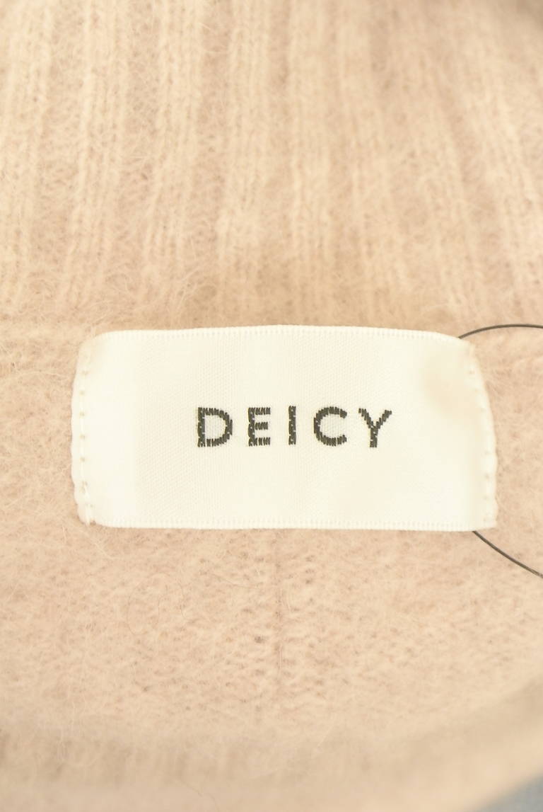 DEICY（デイシー）の古着「商品番号：PR10351336」-大画像6