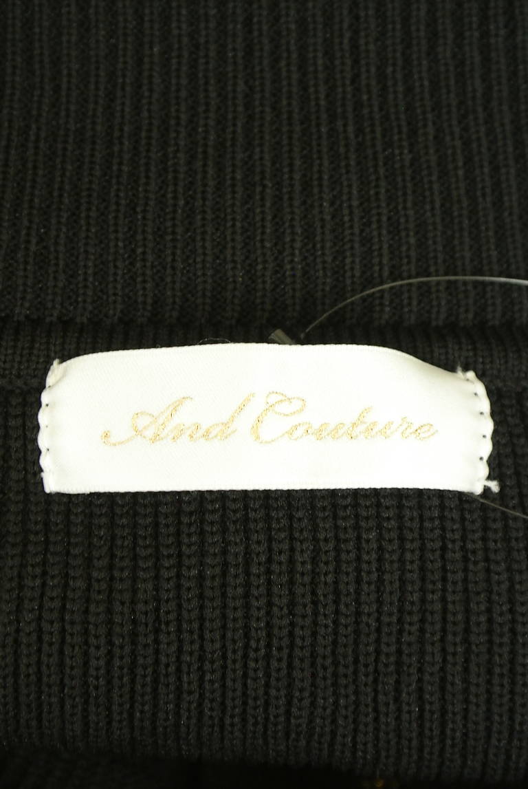 And Couture（アンドクチュール）の古着「商品番号：PR10351337」-大画像6