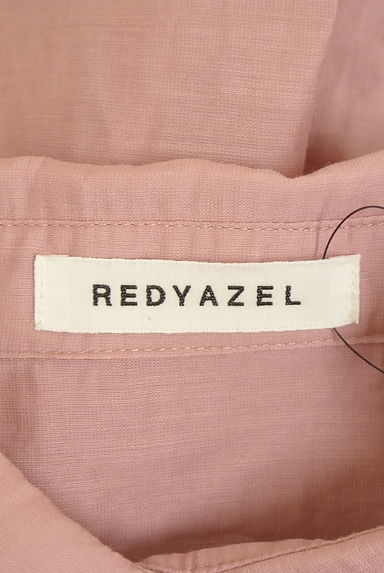 クリックで大画像表示 REDYAZEL(レディアゼル)の古着「2WAYブラウス(ブラウス)」大画像6へ