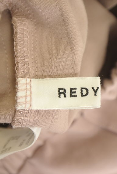 REDYAZEL（レディアゼル）パンツ買取実績のブランドタグ画像