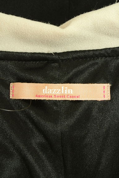 クリックで大画像表示 dazzlin(ダズリン)の古着「5分袖Aラインミニワンピース(ワンピース・チュニック)」大画像6へ