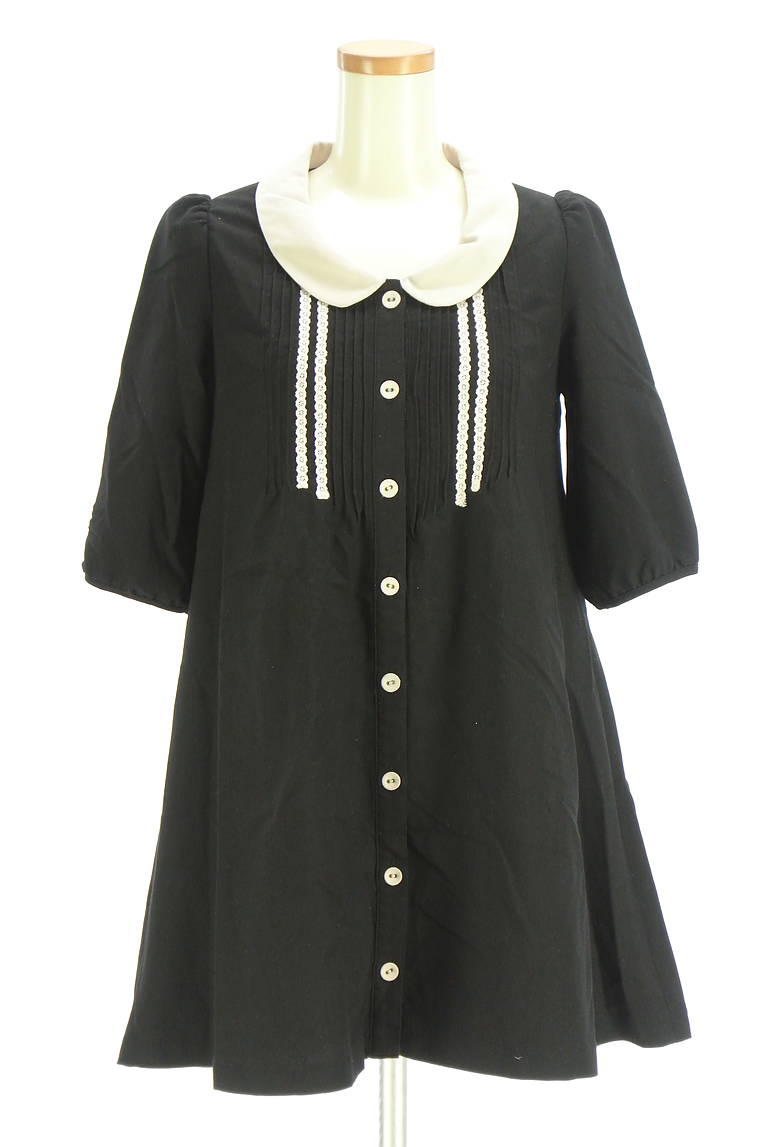 dazzlin（ダズリン）の古着「商品番号：PR10351355」-大画像1