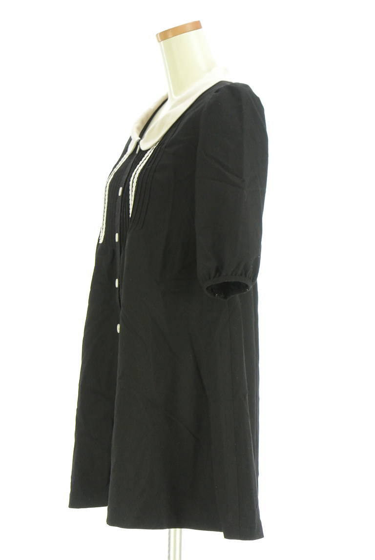dazzlin（ダズリン）の古着「商品番号：PR10351355」-大画像3