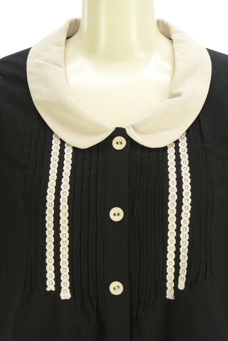dazzlin（ダズリン）の古着「商品番号：PR10351355」-大画像4