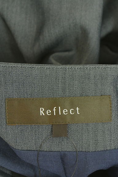 クリックで大画像表示 Reflect(リフレクト)の古着「ジップアップキーネックジャケット(ジャケット)」大画像6へ