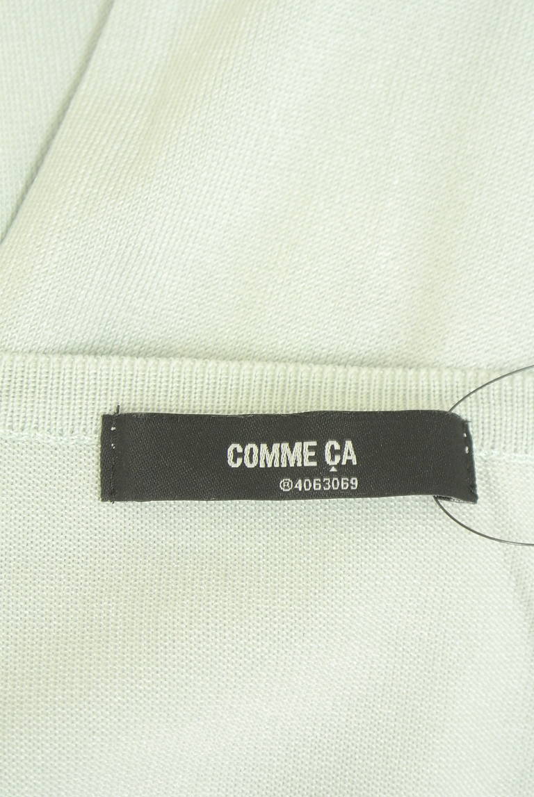 COMME CA（コムサ）の古着「商品番号：PR10351365」-大画像6