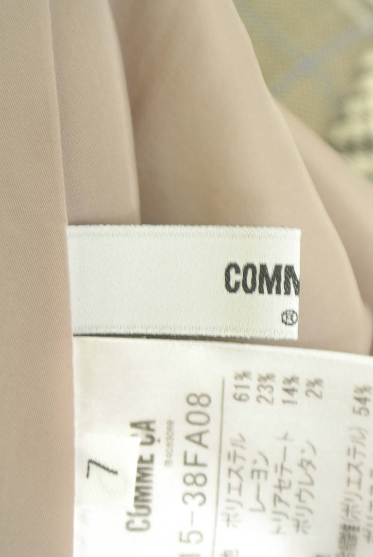 COMME CA（コムサ）の古着「商品番号：PR10351366」-大画像6