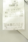COMME CA（コムサ）の古着「商品番号：PR10351367」-5