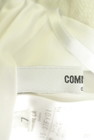 COMME CA（コムサ）の古着「商品番号：PR10351367」-6