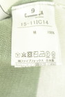 COMME CA（コムサ）の古着「商品番号：PR10351368」-5