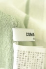 COMME CA（コムサ）の古着「商品番号：PR10351368」-6