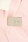 UNFILO（アンフィーロ）の古着「商品番号：PR10351376」-6