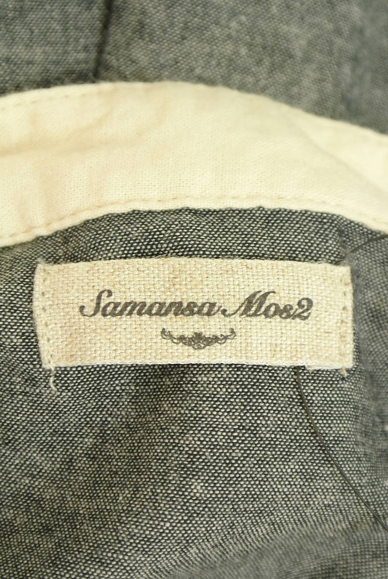 Samansa Mos2（サマンサモスモス）の古着「商品番号：PR10351382」-大画像6