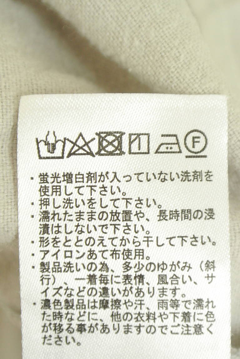 Samansa Mos2（サマンサモスモス）の古着「商品番号：PR10351384」-大画像5