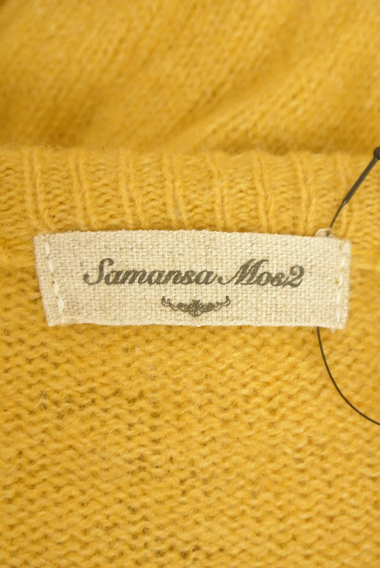 Samansa Mos2（サマンサモスモス）の古着「商品番号：PR10351385」-大画像6