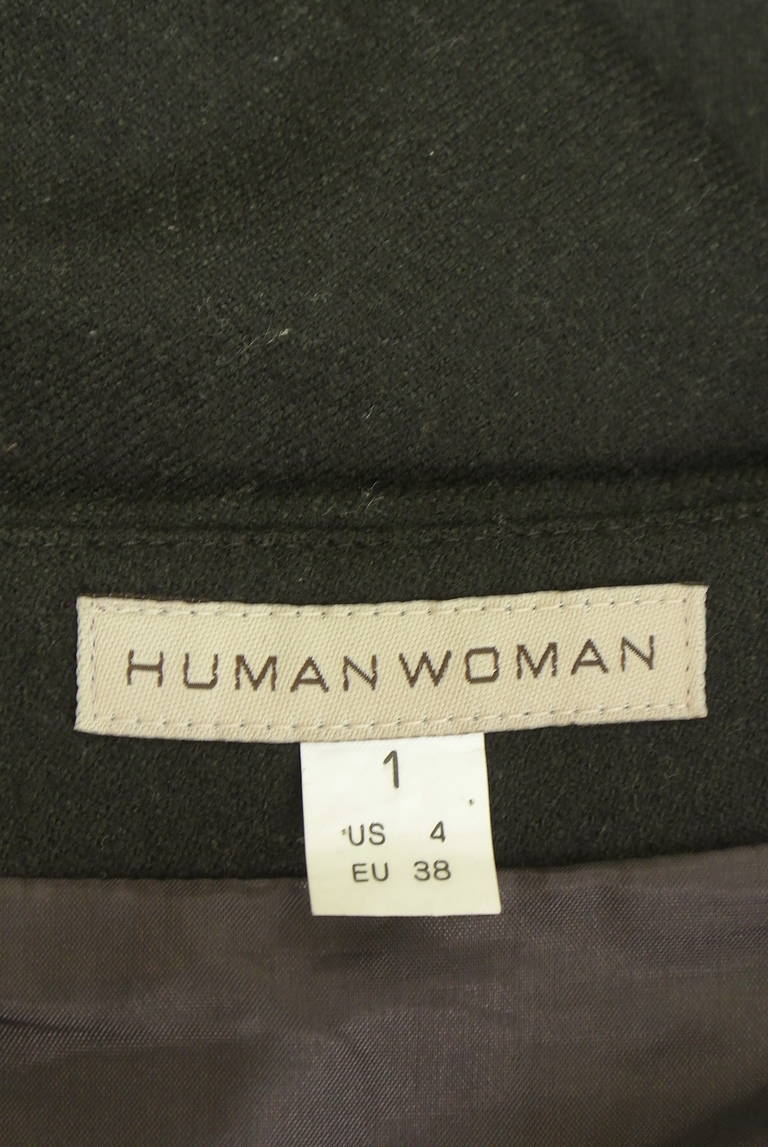 HUMAN WOMAN（ヒューマンウーマン）の古着「商品番号：PR10351387」-大画像6
