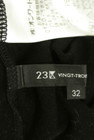 23区（ニジュウサンク）の古着「商品番号：PR10351390」-6