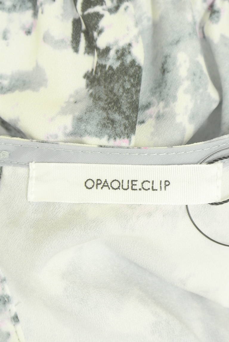 OPAQUE.CLIP（オペークドットクリップ）の古着「商品番号：PR10351391」-大画像6