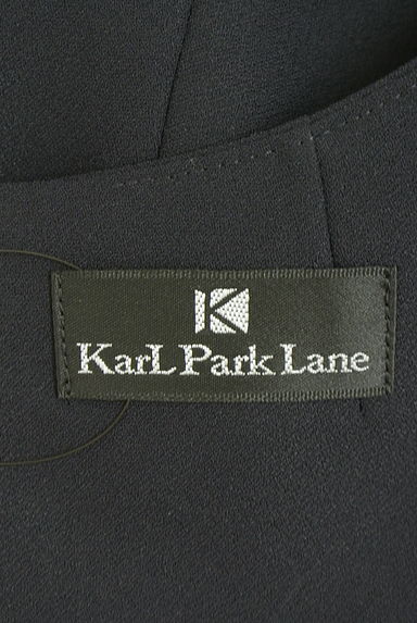 KarL Park Lane（カールパークレーン）の古着「ミモレフレアワンピk－ス（ワンピース・チュニック）」大画像６へ