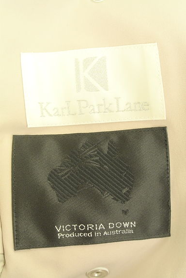 KarL Park Lane（カールパークレーン）アウター買取実績のブランドタグ画像