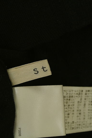 Stola.（ストラ）トップス買取実績のブランドタグ画像